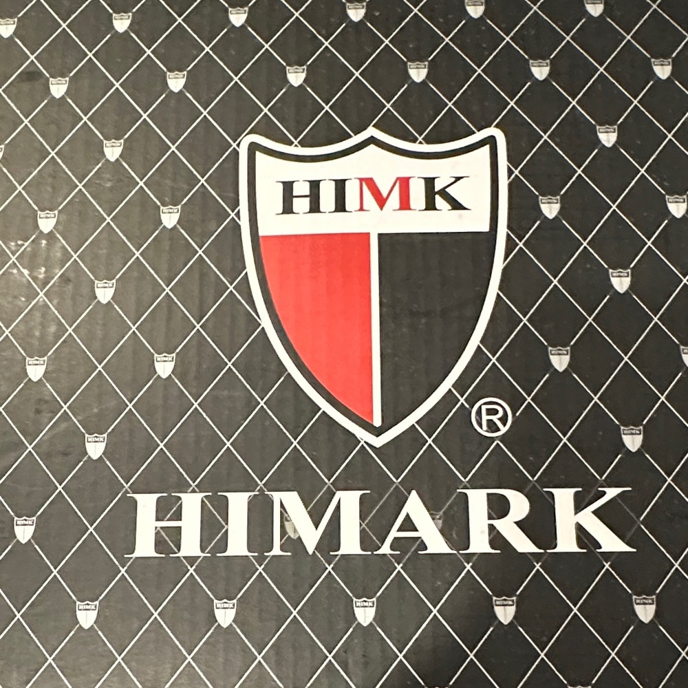 HIMARK SHOWER FAUCET SET